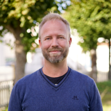 Geir Espen Flesje
