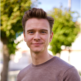 Bjørn Olav Ehn Hartvigsen