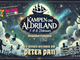 Kampen om Aldriland